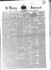 Derry Journal Wednesday 20 July 1864 Page 1