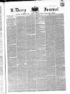 Derry Journal Saturday 13 August 1864 Page 1