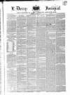 Derry Journal Wednesday 02 November 1864 Page 1