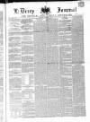 Derry Journal Saturday 17 December 1864 Page 1