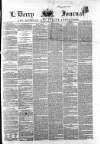 Derry Journal Saturday 11 March 1865 Page 1