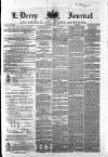 Derry Journal Wednesday 10 May 1865 Page 1