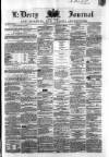 Derry Journal Saturday 09 September 1865 Page 1