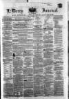 Derry Journal Saturday 04 November 1865 Page 1