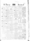 Derry Journal Wednesday 08 January 1868 Page 1