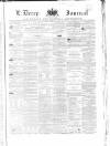 Derry Journal Saturday 15 February 1868 Page 1