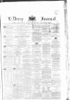 Derry Journal Wednesday 04 March 1868 Page 1