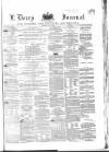 Derry Journal Wednesday 13 May 1868 Page 1
