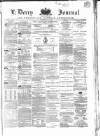 Derry Journal Wednesday 01 July 1868 Page 1