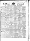 Derry Journal Wednesday 02 September 1868 Page 1
