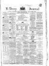 Derry Journal Wednesday 30 September 1868 Page 1