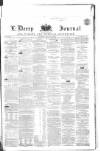 Derry Journal Saturday 16 January 1869 Page 1