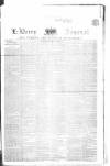 Derry Journal Saturday 30 January 1869 Page 1