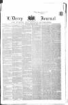 Derry Journal Saturday 06 February 1869 Page 1