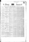 Derry Journal Wednesday 10 February 1869 Page 1