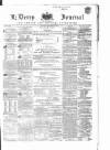 Derry Journal Wednesday 03 March 1869 Page 1
