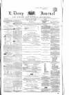 Derry Journal Saturday 20 March 1869 Page 1