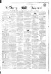 Derry Journal Wednesday 14 April 1869 Page 1