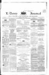 Derry Journal Saturday 17 April 1869 Page 1