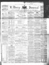 Derry Journal Saturday 01 May 1869 Page 1