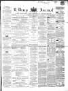 Derry Journal Wednesday 19 May 1869 Page 1