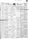 Derry Journal Wednesday 02 June 1869 Page 1
