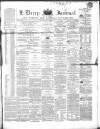 Derry Journal Wednesday 07 July 1869 Page 1