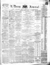 Derry Journal Wednesday 09 February 1870 Page 1
