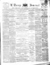 Derry Journal Saturday 19 February 1870 Page 1