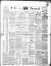 Derry Journal Wednesday 02 March 1870 Page 1