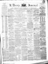 Derry Journal Saturday 05 March 1870 Page 1