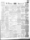 Derry Journal Wednesday 20 April 1870 Page 1