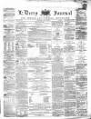 Derry Journal Wednesday 18 May 1870 Page 1