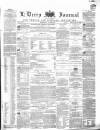 Derry Journal Wednesday 08 June 1870 Page 1