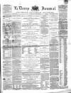 Derry Journal Saturday 25 June 1870 Page 1