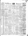 Derry Journal Wednesday 07 September 1870 Page 1