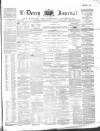Derry Journal Saturday 05 November 1870 Page 1