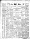Derry Journal Saturday 03 December 1870 Page 1