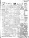 Derry Journal Saturday 10 December 1870 Page 1