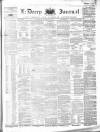 Derry Journal Wednesday 14 December 1870 Page 1