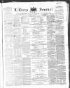 Derry Journal Saturday 01 April 1871 Page 1