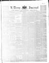Derry Journal Wednesday 03 May 1871 Page 1