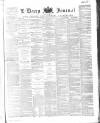 Derry Journal Saturday 17 June 1871 Page 1