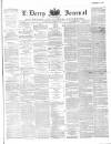Derry Journal Saturday 11 November 1871 Page 1