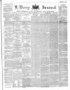 Derry Journal Monday 15 January 1872 Page 1