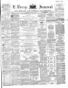 Derry Journal Wednesday 17 January 1872 Page 1