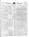 Derry Journal Monday 11 March 1872 Page 1