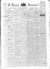 Derry Journal Friday 01 November 1872 Page 1