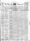 Derry Journal Friday 03 January 1873 Page 1