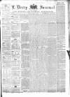 Derry Journal Friday 10 January 1873 Page 1